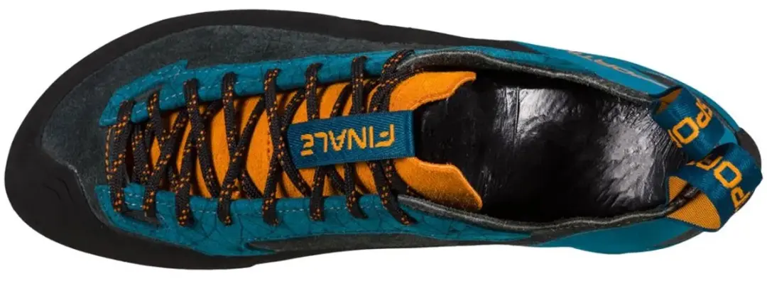 La Sportiva Finale Klimschoenen 44.5 - Space Blue