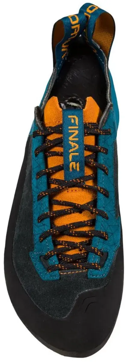 La Sportiva Finale Klimschoenen 44.5 - Space Blue