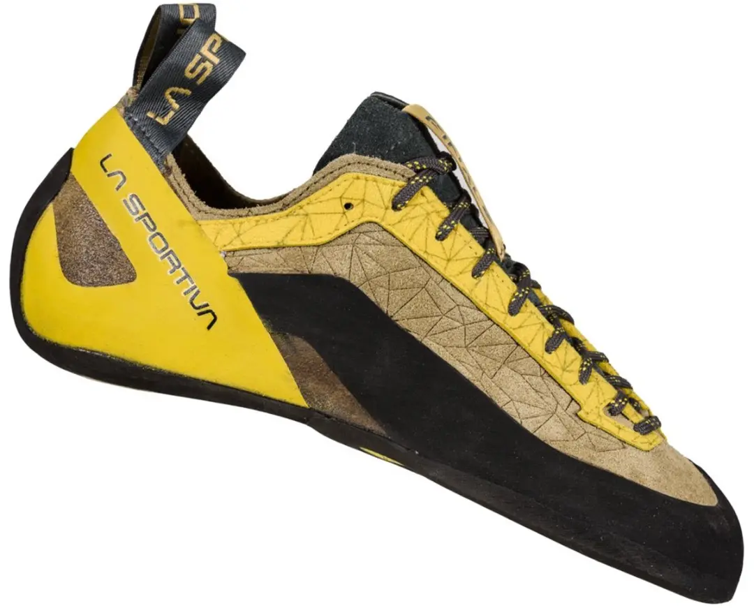 La Sportiva Finale Klimschoenen 37 - Groen