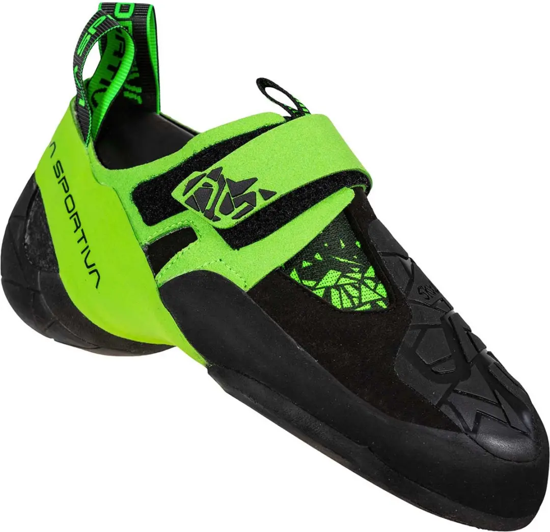 La Sportiva Skwama Vegan Klimschoenen 37