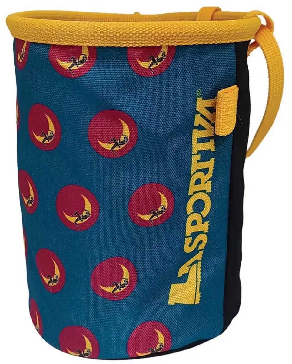 La Sportiva On The Moon Krijtzak