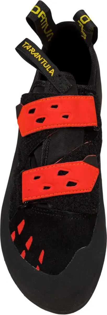 La Sportiva Tarantula Klimschoenen 37.5 - Blauw