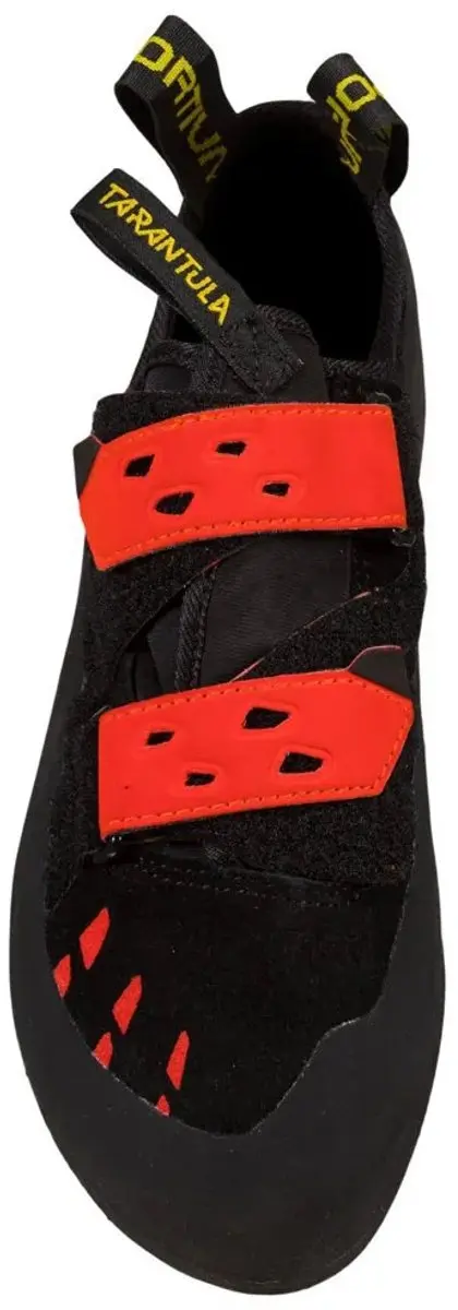 La Sportiva Tarantula Klimschoenen 37.5 - Blauw