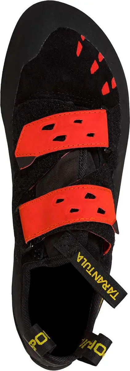 La Sportiva Tarantula Klimschoenen 37.5 - Blauw