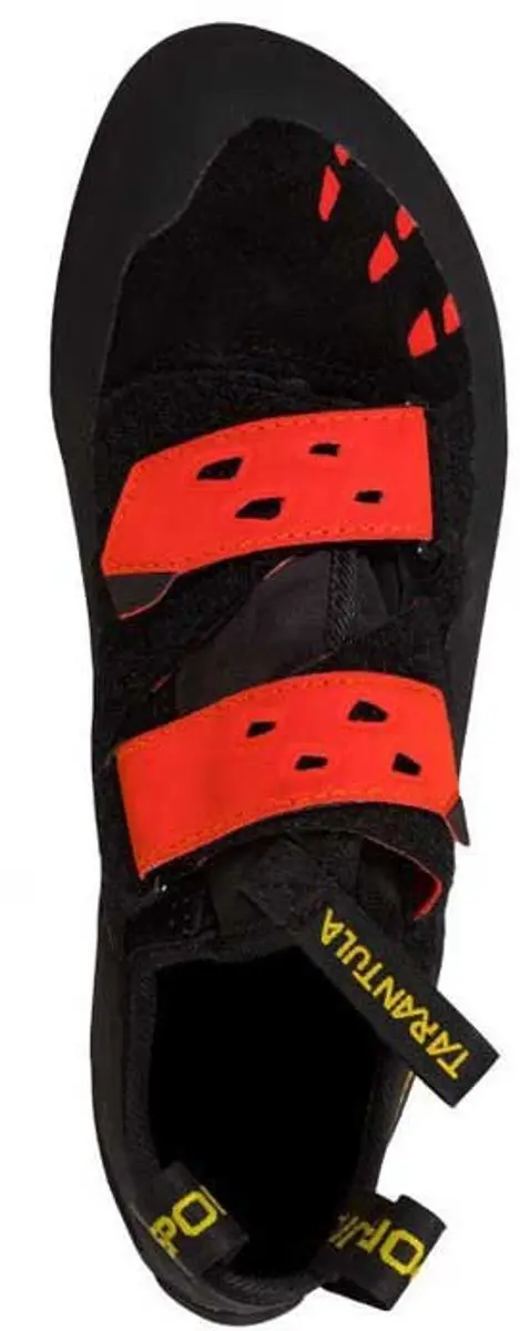 La Sportiva Tarantula Klimschoenen - 41.5