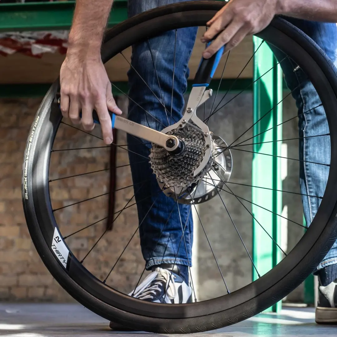 BBB Cycling BTL-12S Cassette Afnemer - 29cm