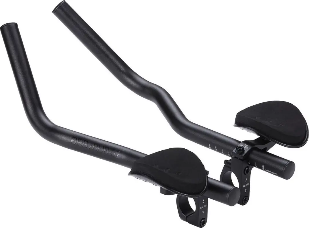 BBB Cycling AeroBase BHB-52 Opzetstuur Racefiets