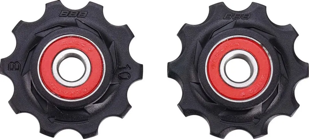BBB Cycling Keramische Derailleurwieltjes Shimano, Campagnolo & SRAM