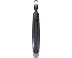 BBB Cycling MTBProtector Achterspatbord 26 inch - Zadelpenbevestiging - Zwart