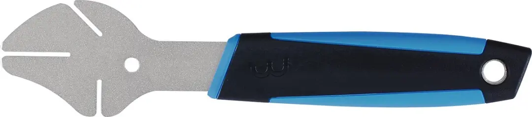 BBB Cycling DiscStraight BTL-74 Remschijfuitlijner - Zwart