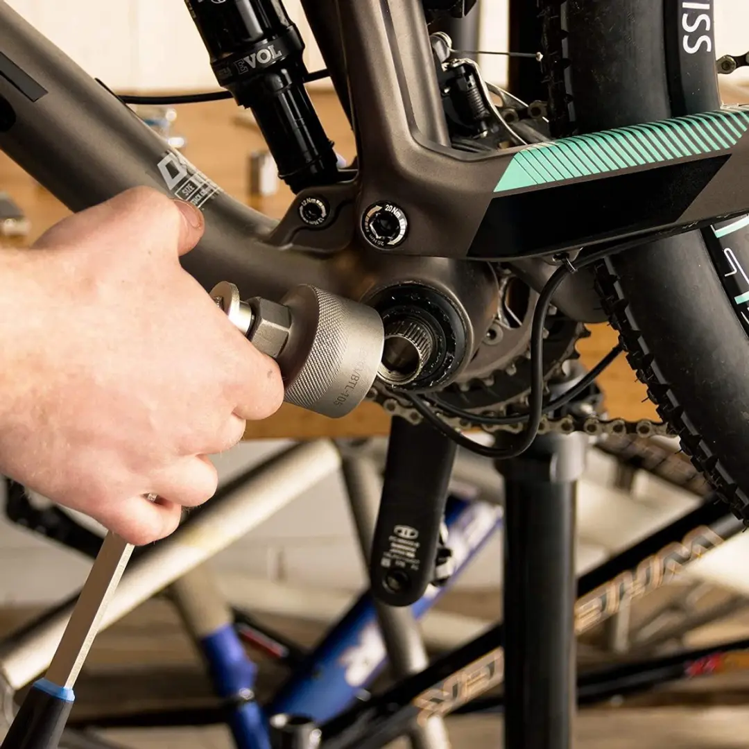 BBB Cycling BracketPlug BTL-105 - Shimano