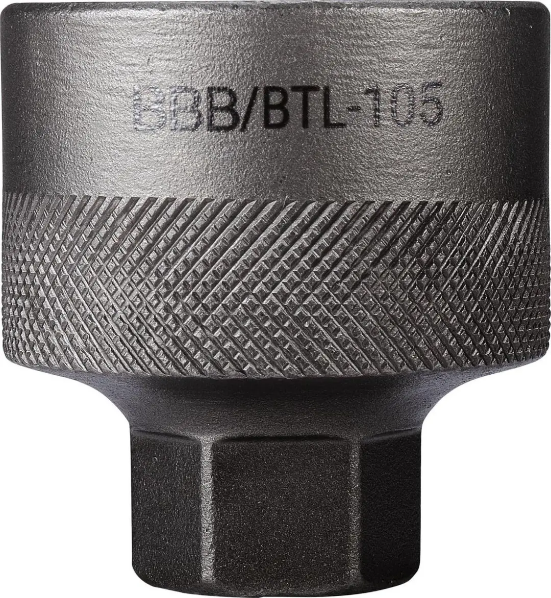 BBB Cycling BracketPlug BTL-105 - Shimano