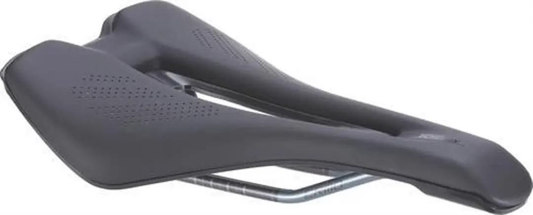 BBB Cycling Echelon Sportief Fietszadel 145mm