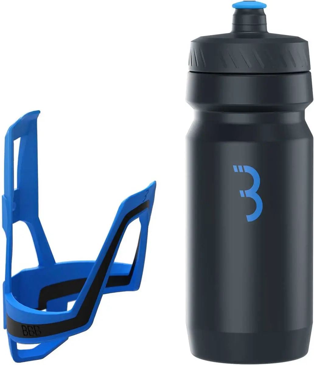 BBB Cycling DualCage