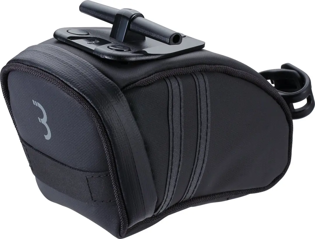 BBB Cycling CurvePack Reflect Zadeltas Fiets