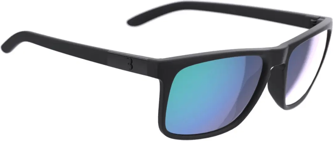 BBB Cycling Casual Fietsbril Gepolariseerd Town R