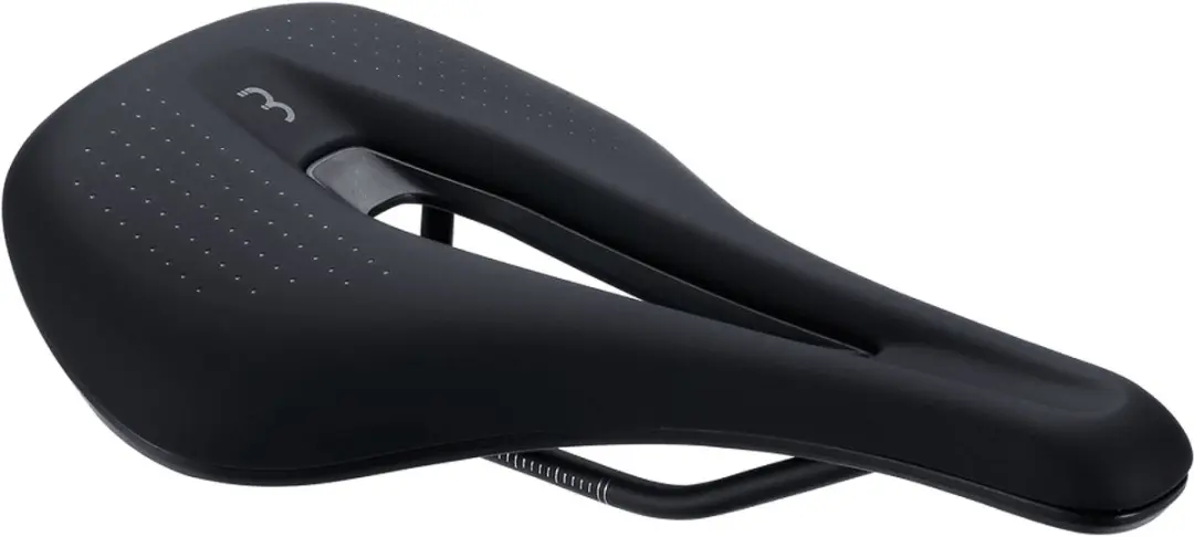 BBB Cycling Echelon Pro Fietszadel