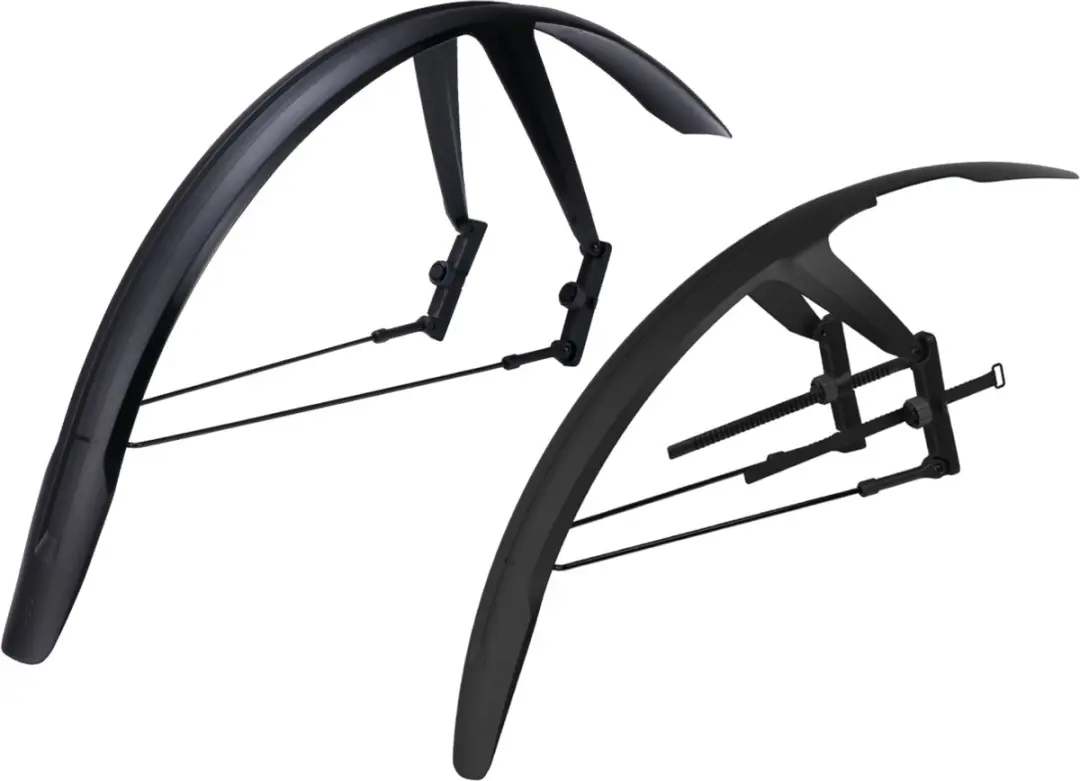 BBB Cycling Spatbord Set