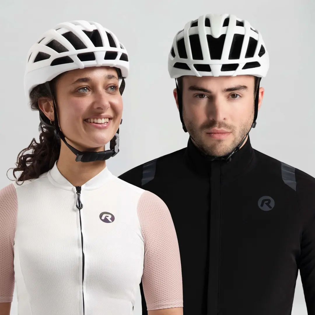 Rogelli Deiro Dames & Heren Fietshelm