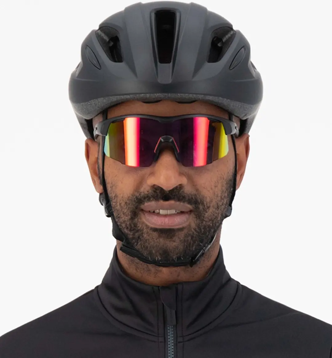 Rogelli Cuora Heren en Dames Fietshelm