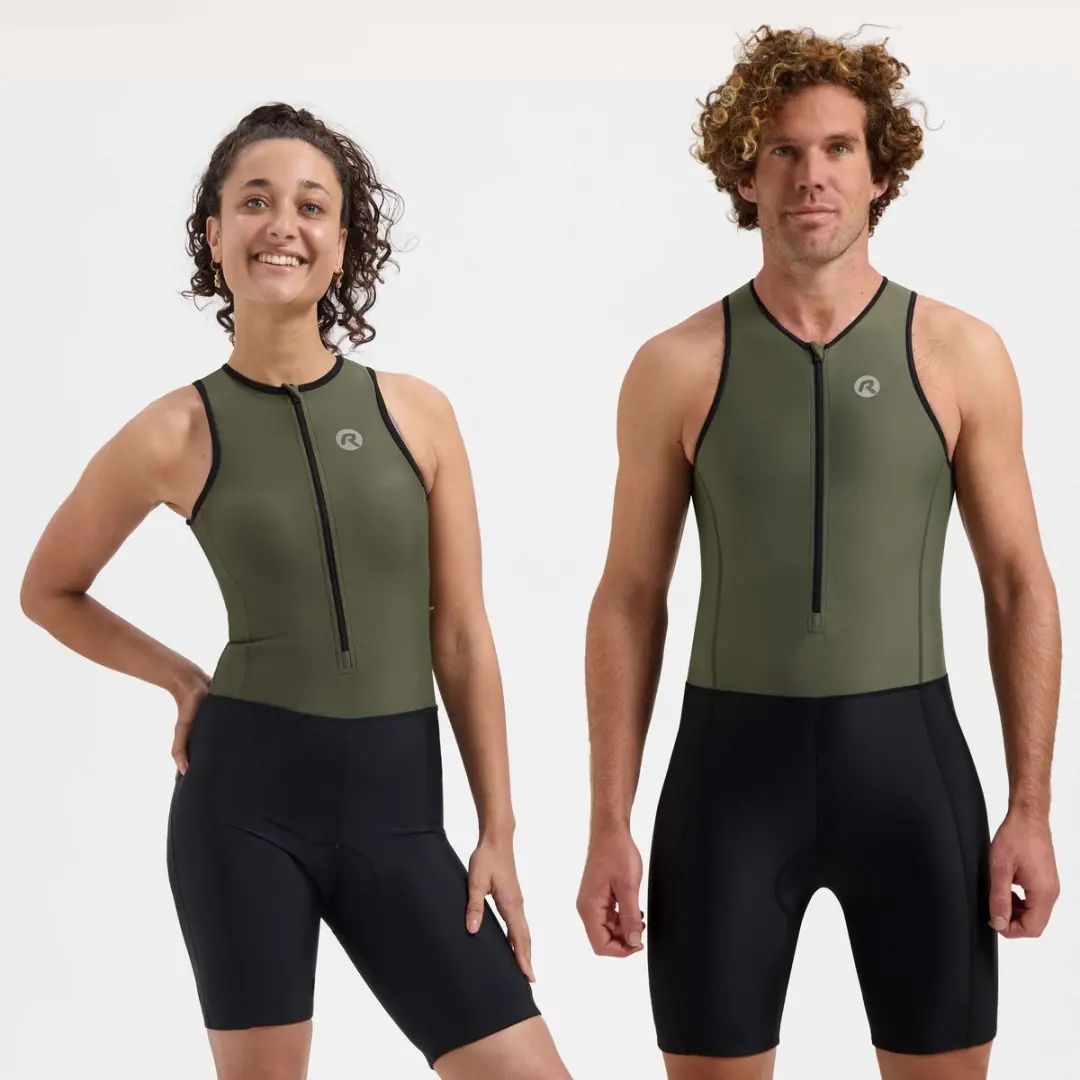 Rogelli Florida Dames en Heren Trisuit