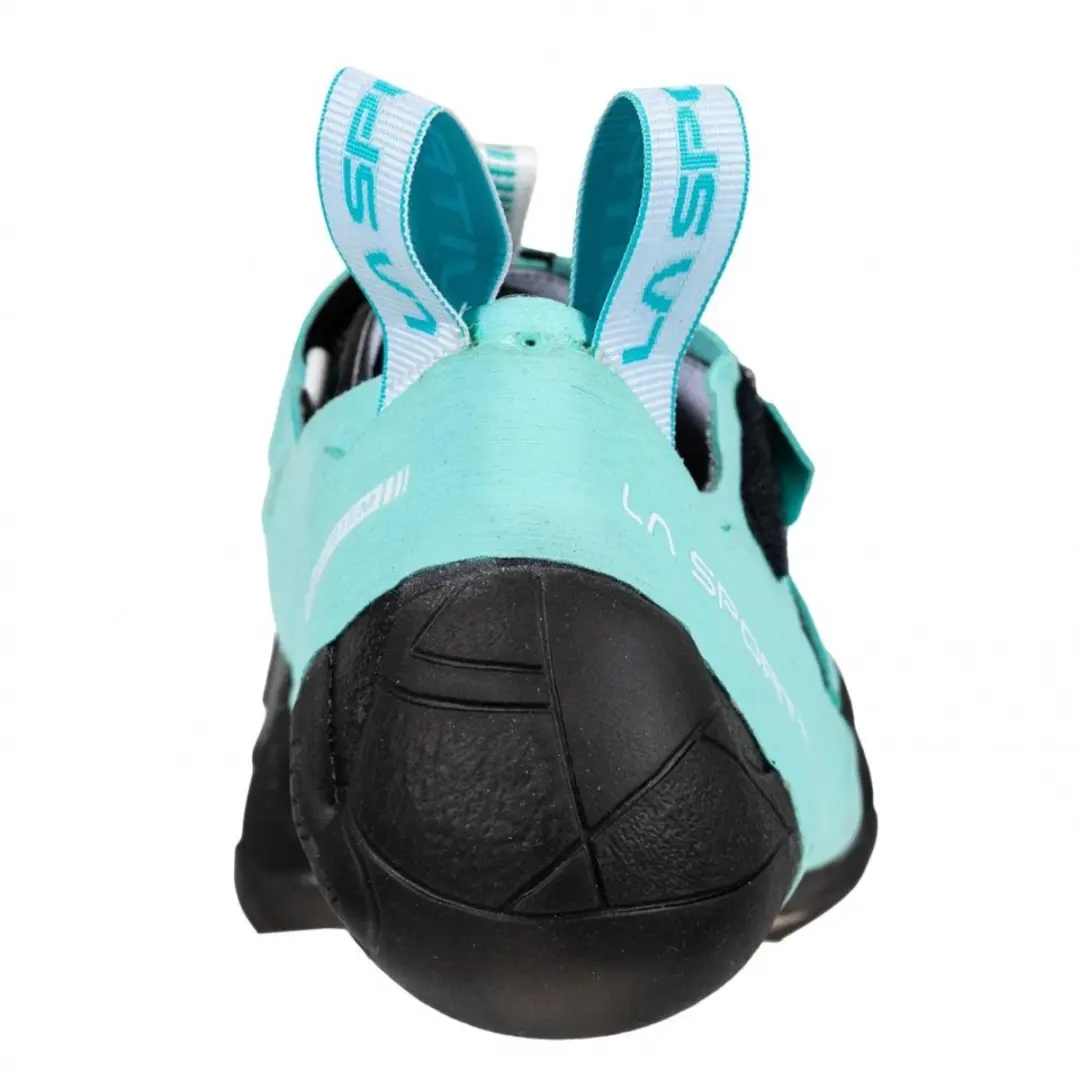 La Sportiva Skwama Vegan Klimschoenen 38.5 - Vrouw