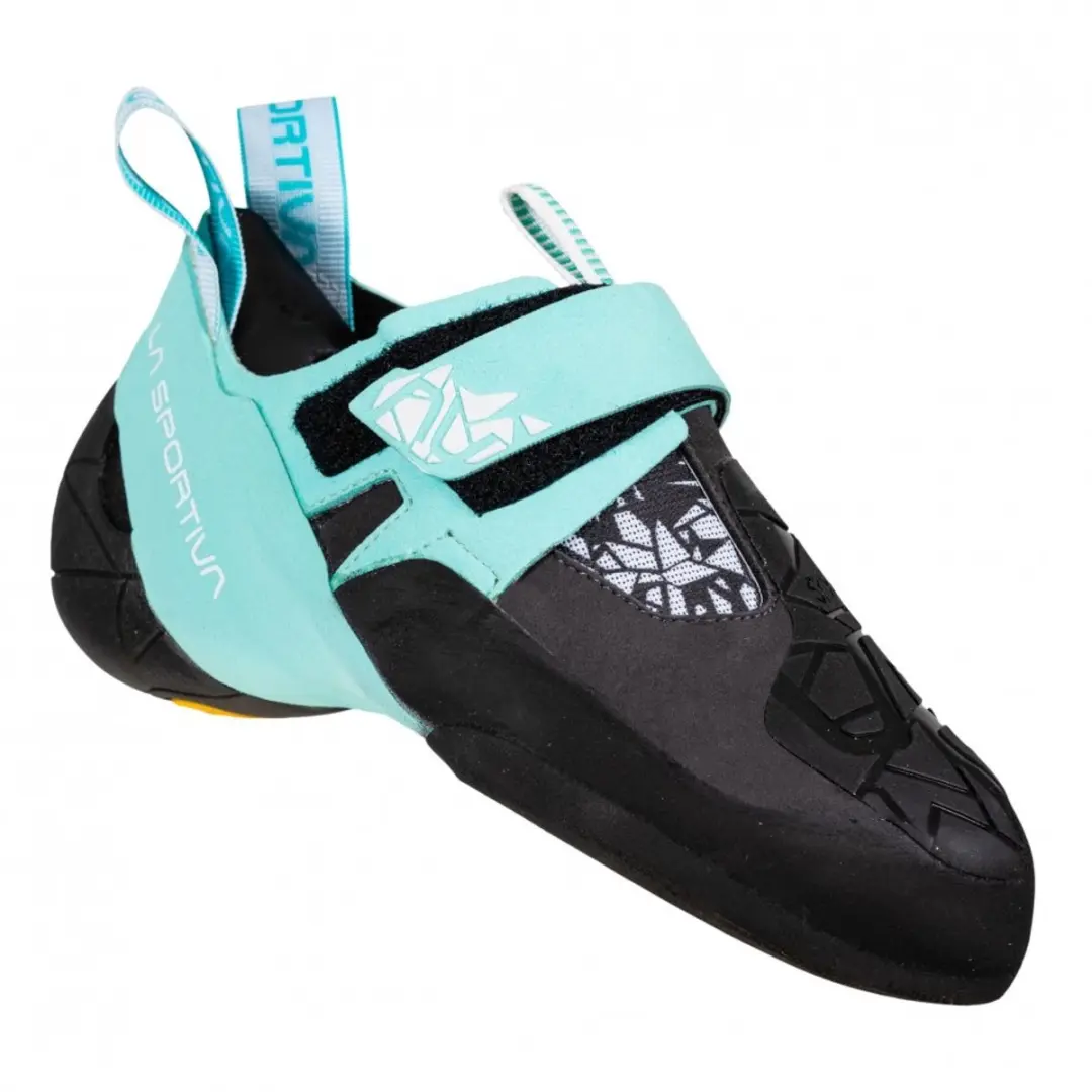 La Sportiva Skwama Vegan Klimschoenen 38.5