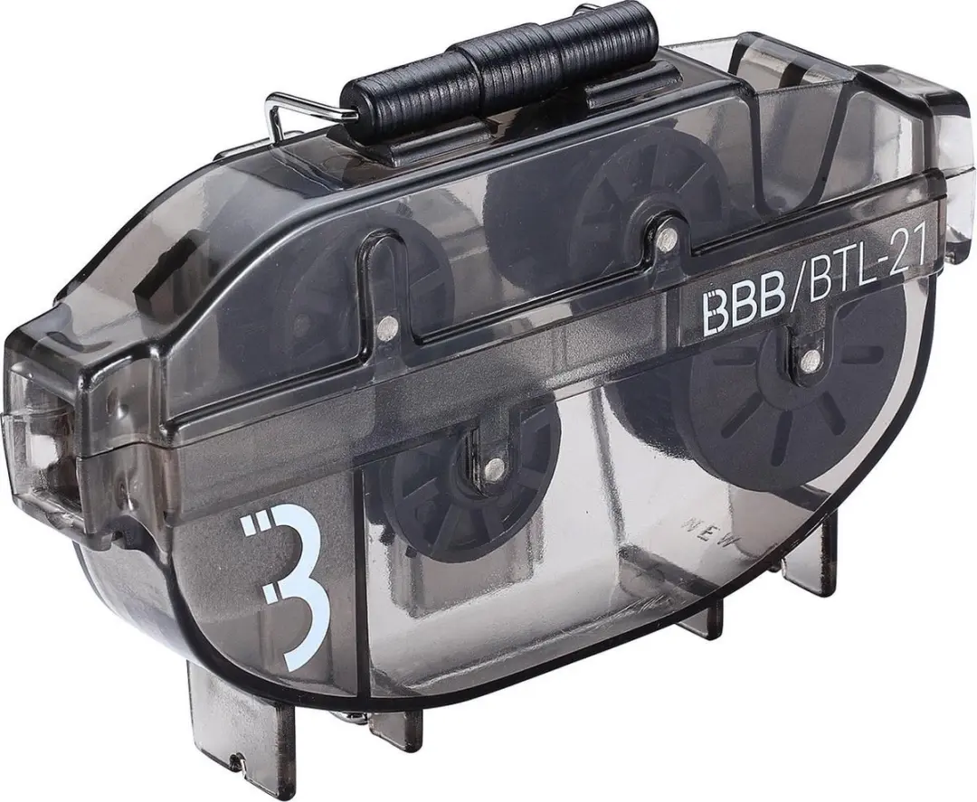 BBB Cycling BTL-21 Kettingreiniger