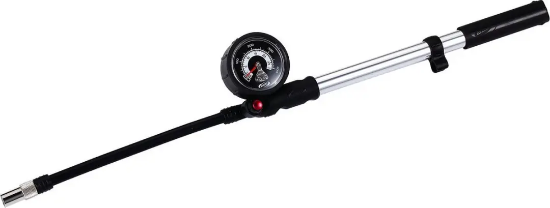 BBB Cycling Airshock Voorvorkpomp