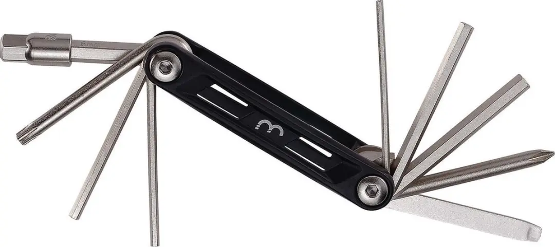 BBB Cycling MaxiFold S BTL-141S Fietsgereedschap