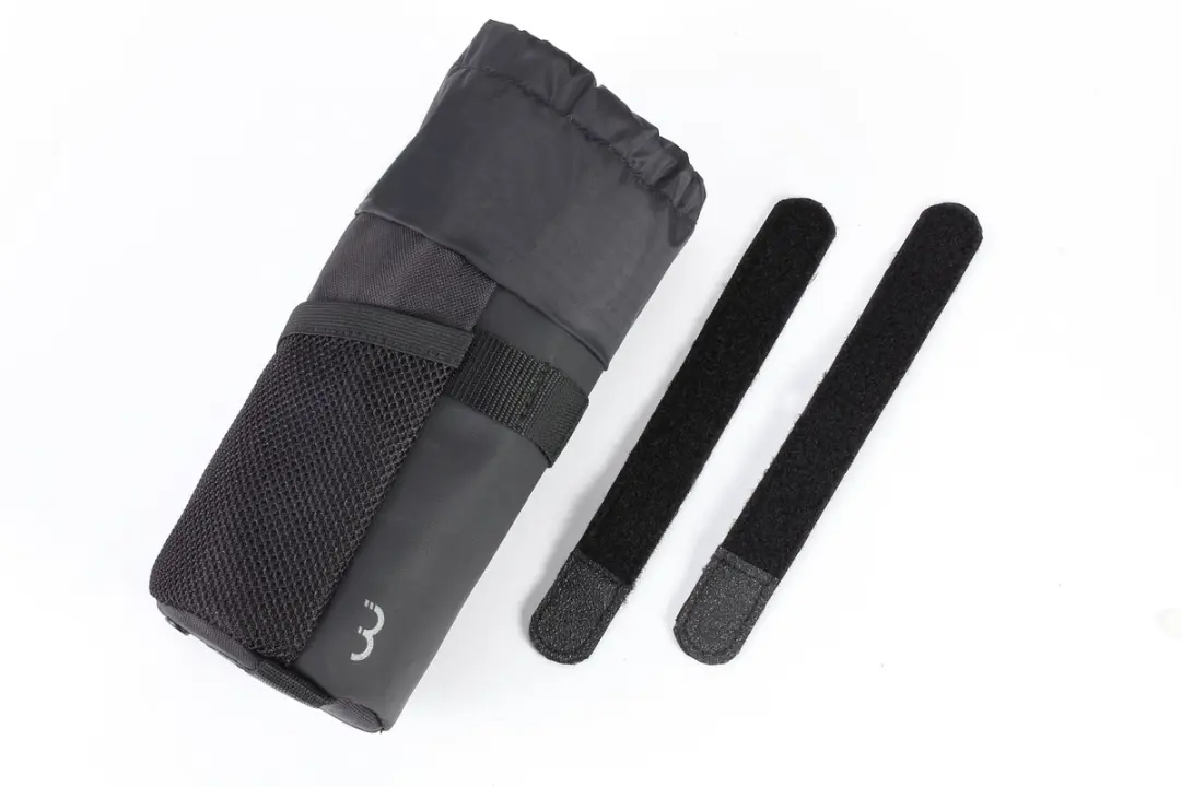 BBB Cycling BarBuddy BSB-20 Stuurtas 1L - Zwart