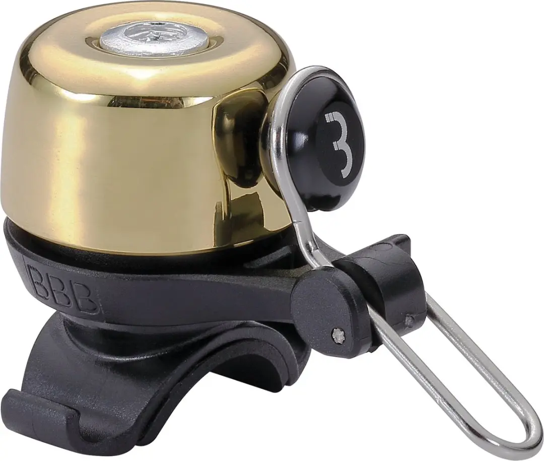 BBB Cycling Noisy Fietsbel