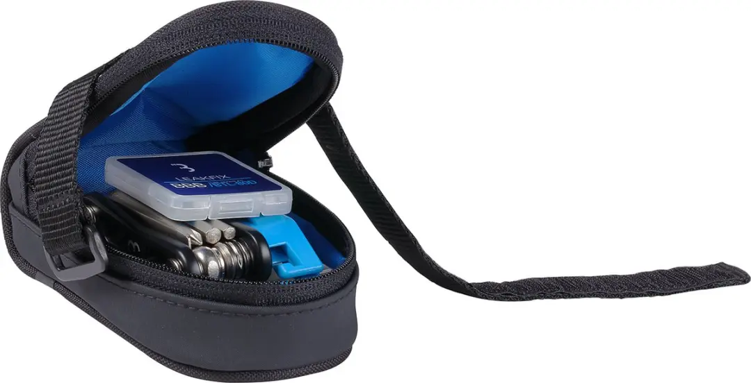 BBB Cycling Zadeltas CombiSet RacePack BSB-55