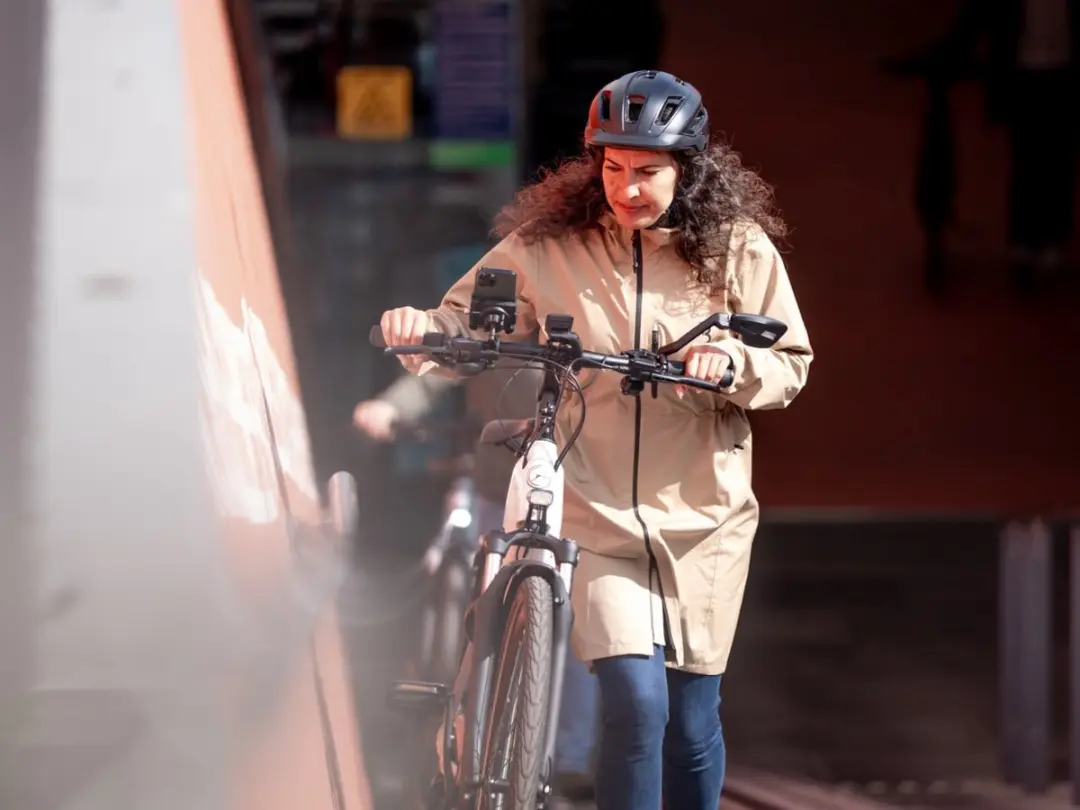 BBB Cycling BSM-15 Telefoonhouder Fiets - Universeel - Zwart