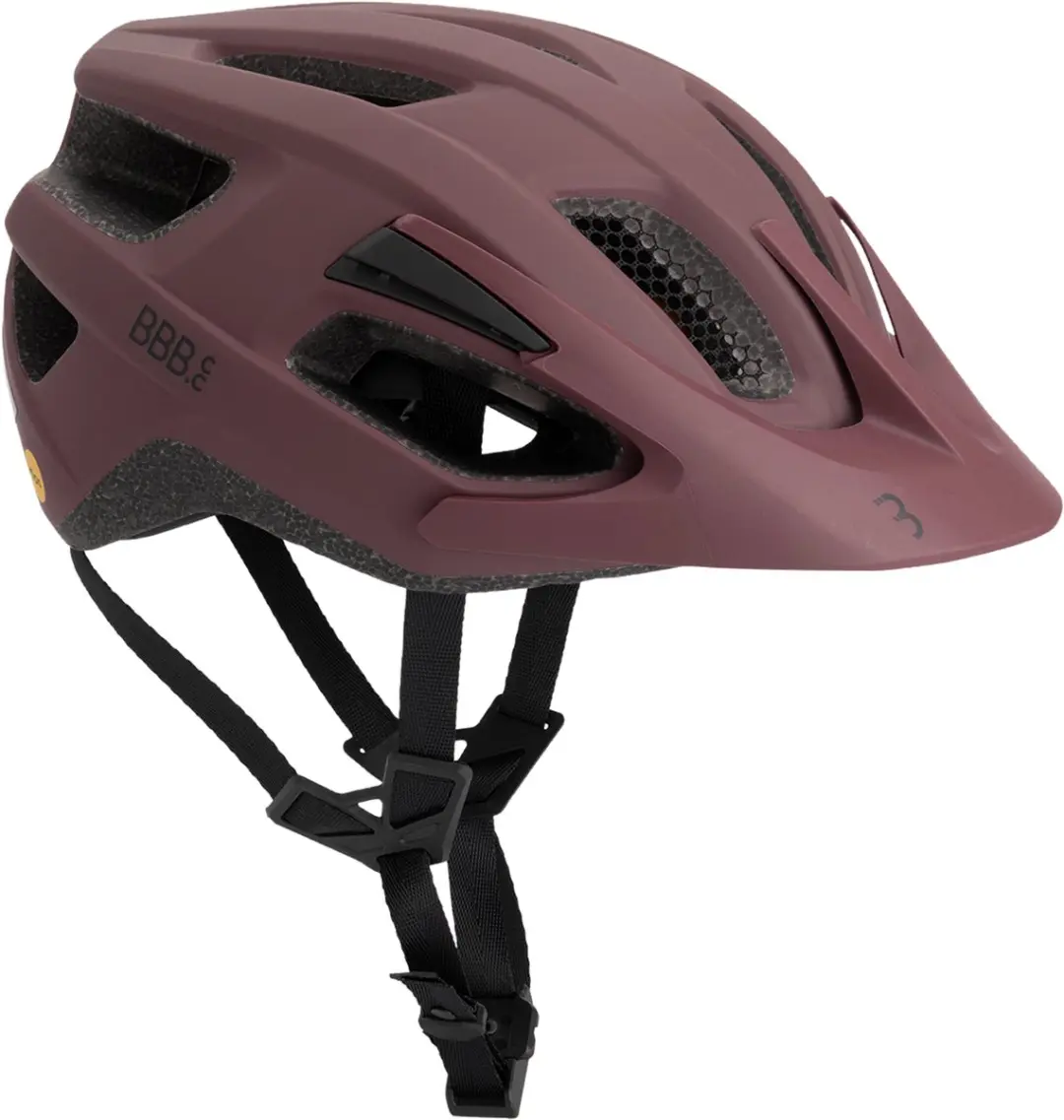 BBB Cycling Dune Mips 3.0 Fietshelm Volwassenen