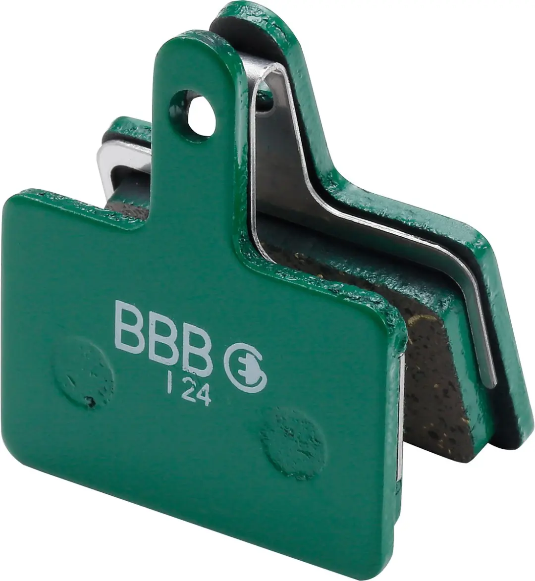 BBB Cycling DiscStop E-bike Remblokken BBS-82E - Blauw - Tektro