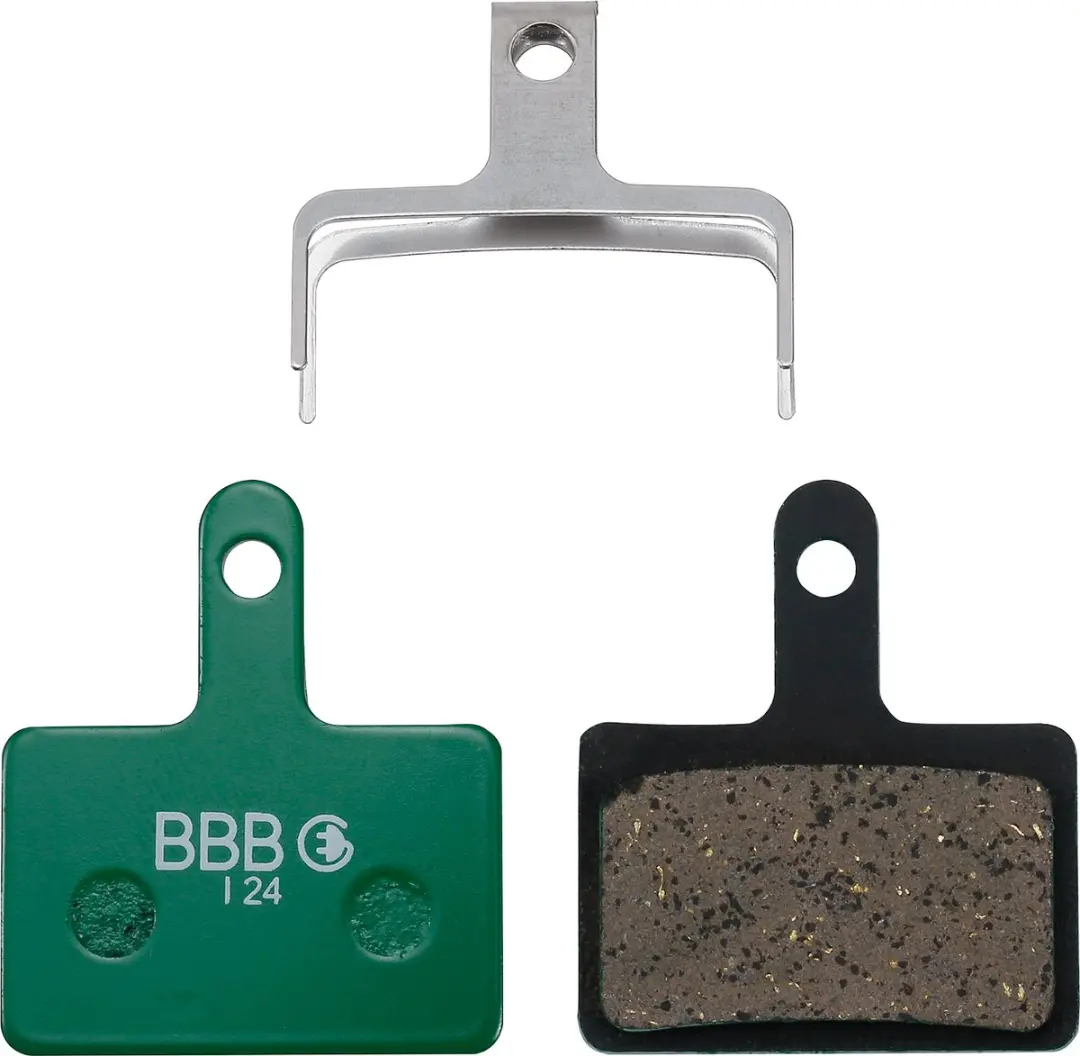 BBB Cycling DiscStop E-bike Remblokken BBS-82E - Blauw - Tektro