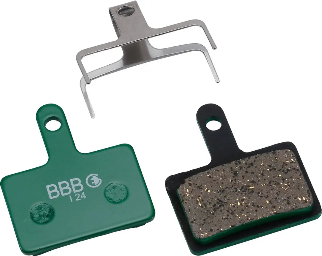 BBB Cycling DiscStop E-bike Remblokken BBS-82E