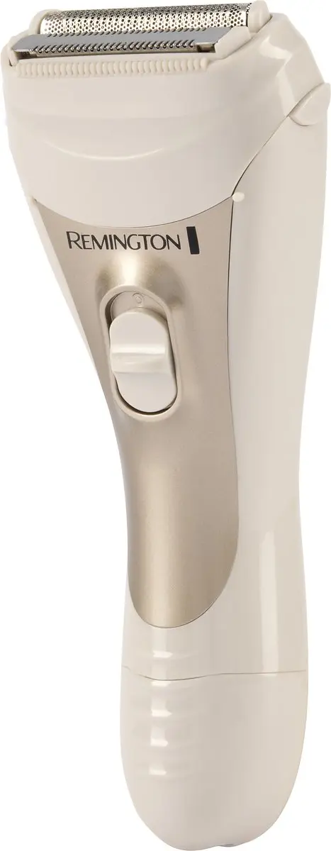 Remington BareMe WDF310 Scheerapparaat - 3 Mesjes - Beige - afbeelding 2 van 6