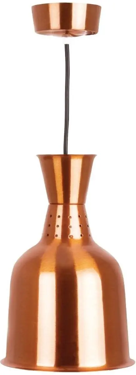 Buffalo Warmhoudlamp