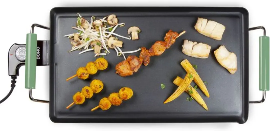 DOMO Teppanyaki