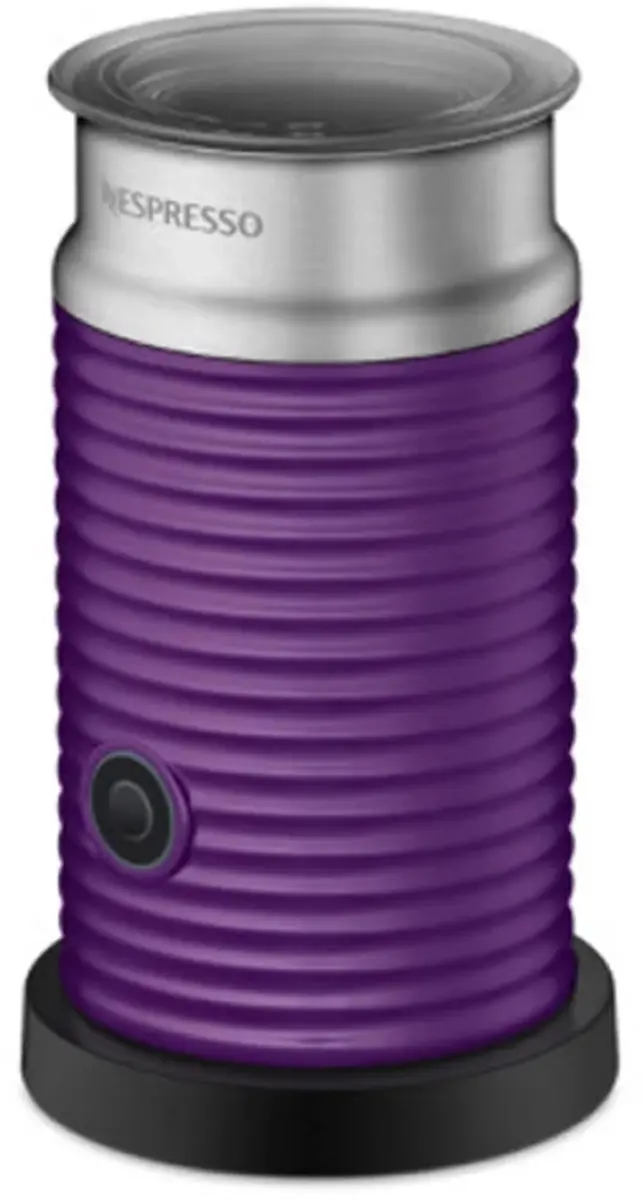 Nespresso Aeroccino 3 Melkopschuimer