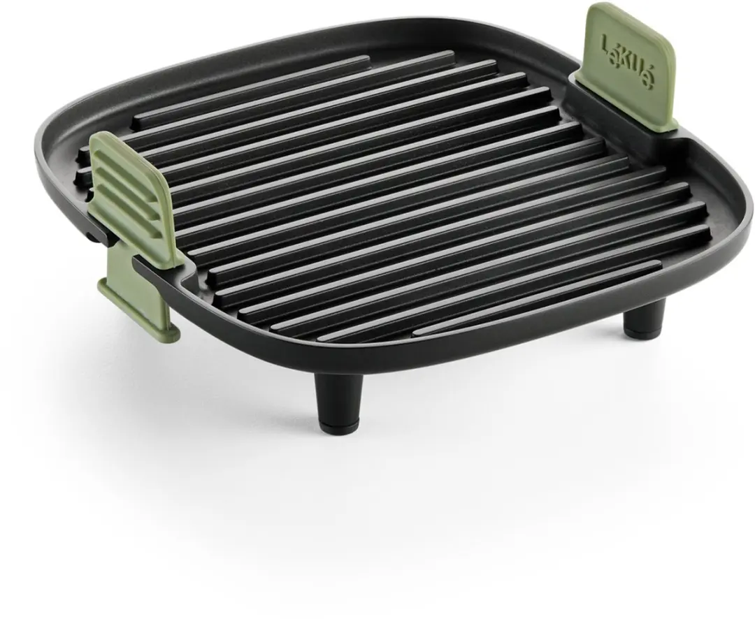 Lékué Airfryer Grillplaat