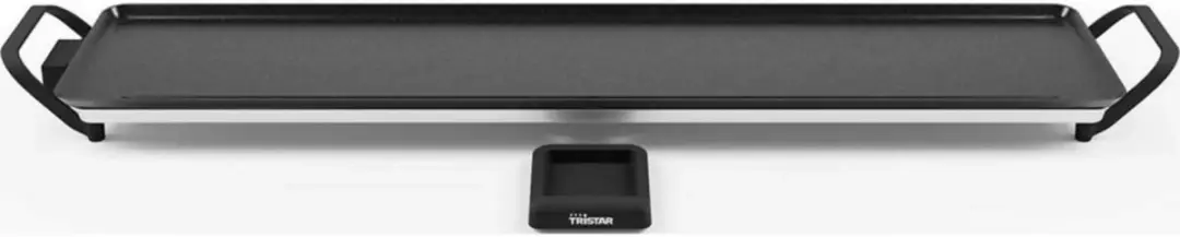 Tristar Tafelgrill Slim XXL BP-2670
