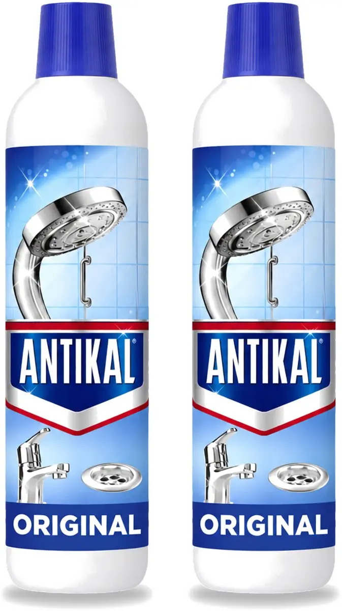 2 x Antikal Original Gel