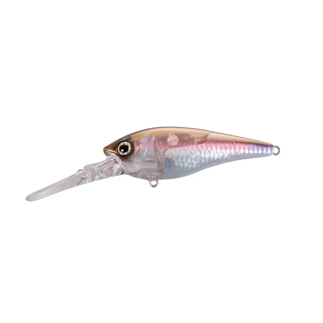 Shimano BT Worldcrank AR-C Flash Boost Kyorin WS 7cm Kyorin WS