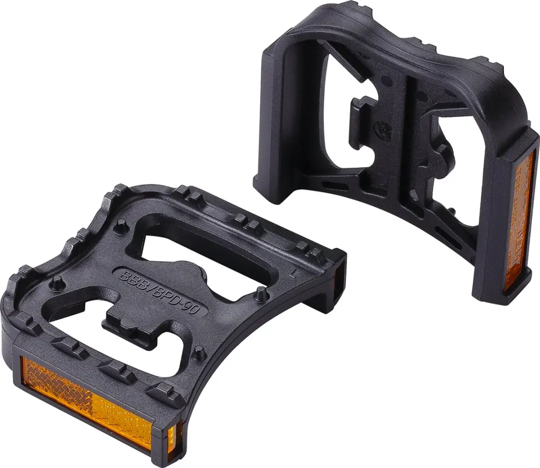 BBB Cycling SPD Adapter FeetRest BPD-90
