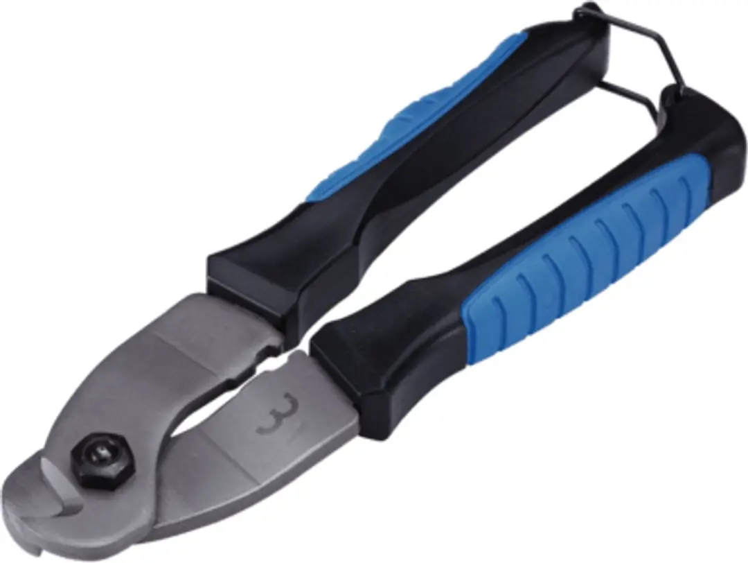 BBB Cycling ProfiCut BTL-54 Kabelkniptang