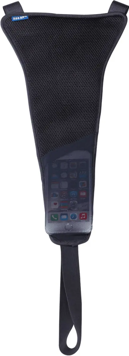 BBB Cycling Indoor Cycling Sweat Catcher