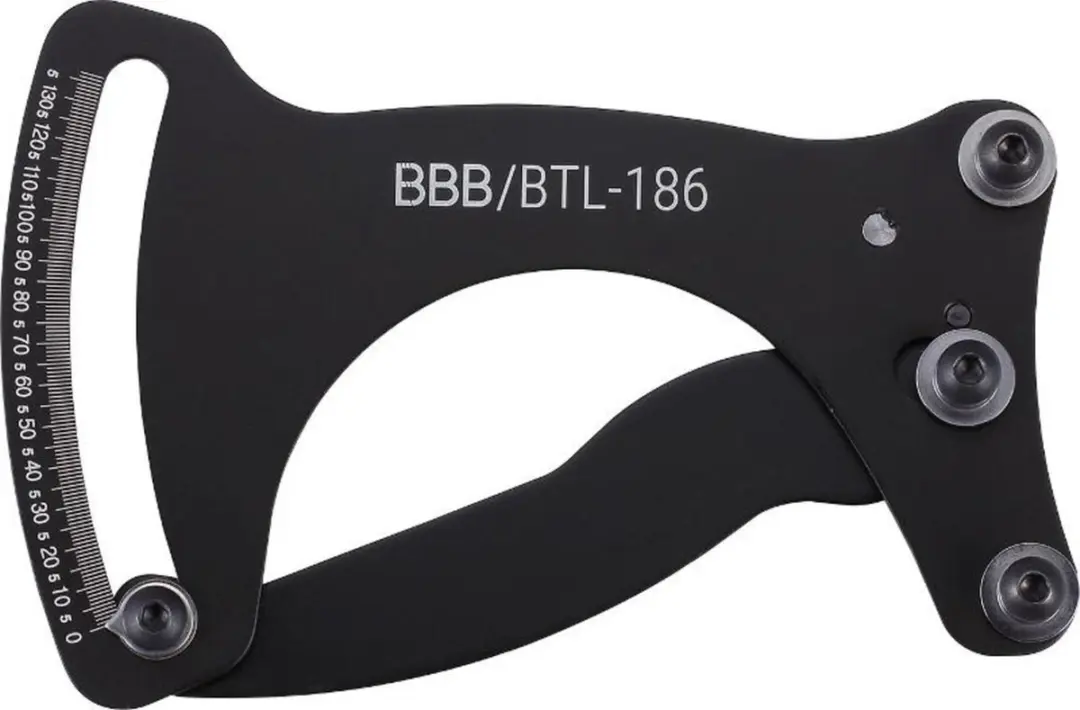 BBB Cycling TensionGauge Spakenspanner